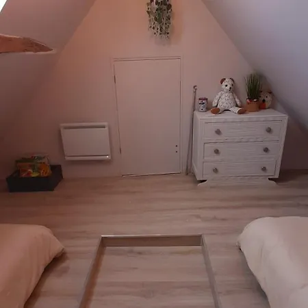 Prázdninový dům Les De L'orta