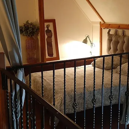 Les De L'orta Dom wakacyjny Saint-Jean-dʼEyraud