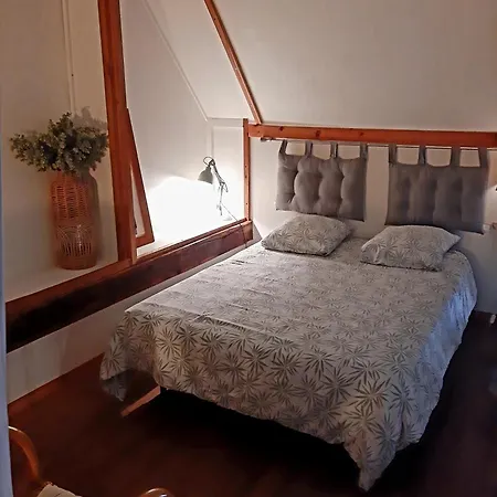 Dom wakacyjny Les De L'orta Saint-Jean-dʼEyraud