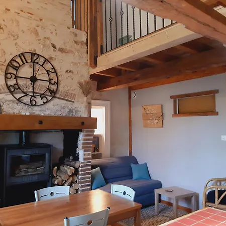 Les De L'orta Dom wakacyjny *