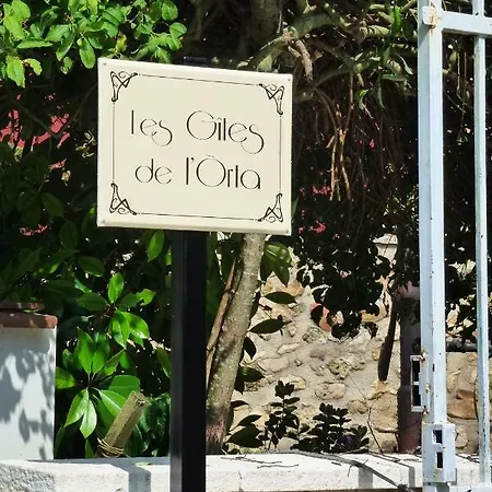 Les De L'orta * Saint-Jean-dʼEyraud