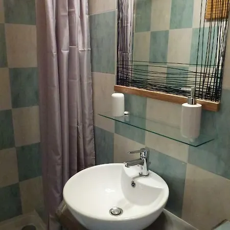 Les De L'orta Dom wakacyjny *