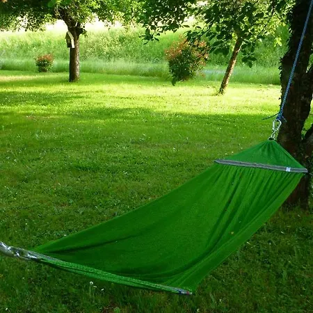 Dom wakacyjny Les De L'orta *