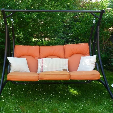 Les De L'orta * Saint-Jean-dʼEyraud