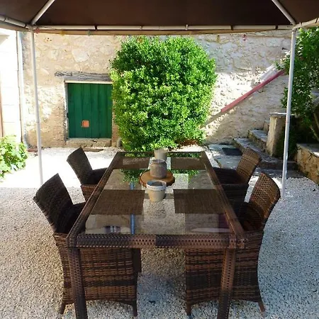 Casa vacanze Les De L'orta Saint-Jean-dʼEyraud