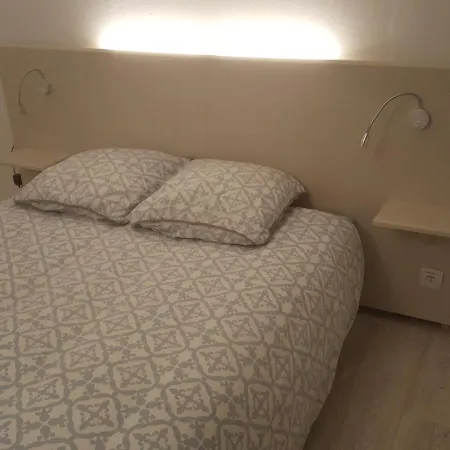 Les De L'orta Dom wakacyjny *