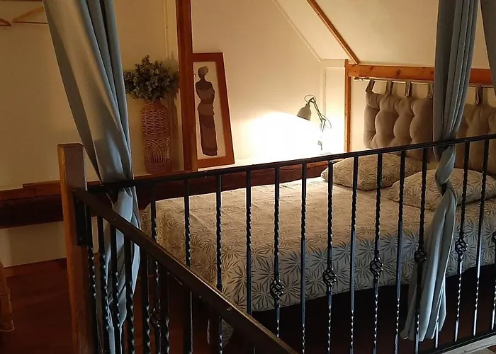 Les De L'orta Дом отдыха Saint-Jean-d'Eyraud