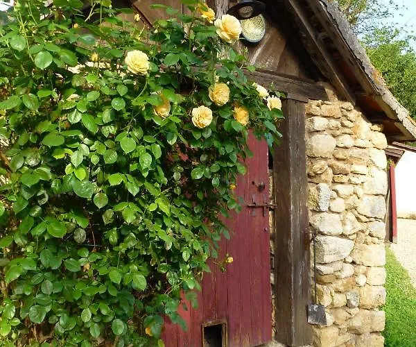 Дом отдыха Les De L'orta *