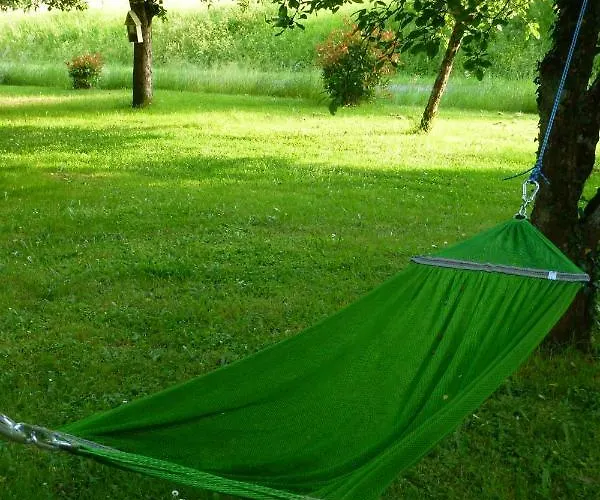 펜션 Les De L'orta *