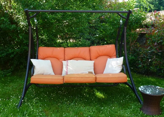 Les De L'orta * Saint-Jean-d'Eyraud