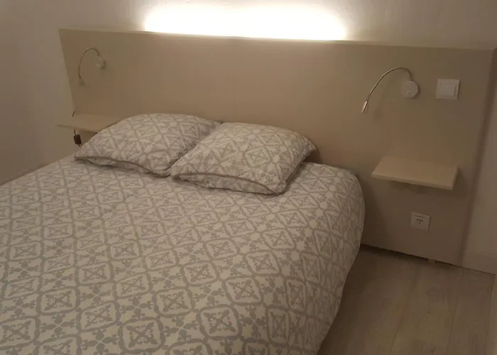 Les De L'orta Дом отдыха *