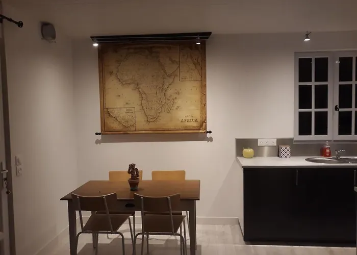 Les De L'orta * Saint-Jean-d'Eyraud